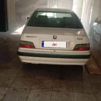 پرشیا مدل 86سفید کم کار