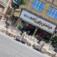 مبل سلطنتی کلاسیک sheypourrr|مبلمان خانگی و میز عسلی|ارومیه, |دیوار