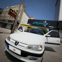 پارس ۴۰۱ کم کار بیرنگ