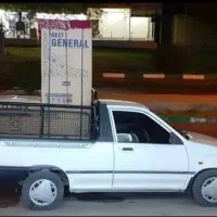 حمل ونقل بار