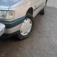 پژو ۴۰۵مدل۹۴