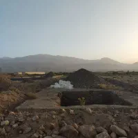 زمین فروشی
