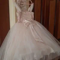 لباس مجلسی بچگانه|لباس|اهر, |دیوار