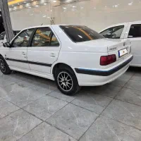 پارس TU5 مدل 1400 / دریچه گاز سیمی|خودرو سواری و وانت|شوش, |دیوار