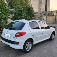 پژو ۲۰۷ پانا برقی|خودرو سواری و وانت|شیراز, بریجستون|دیوار