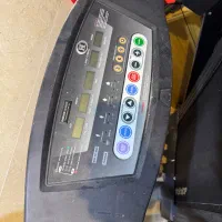 تردمیل dk فیتنس اصلی