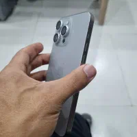 آیفون 15pro max zaa حافظه۲۵۶ رام ۸