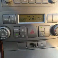 کیا کارنیوال 2008|خودرو سواری و وانت|رشت, حومه رشت|دیوار