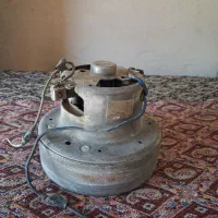 موتور جارو برقی ناسیونال