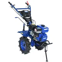 تیلر ۷ اسب اگرو بنزینی