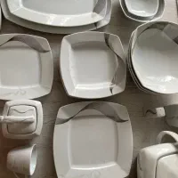 سرویس چینی تقدیس