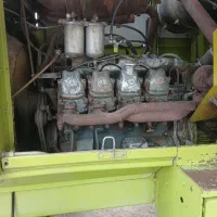 چاپر|خودرو سنگین|چناران, |دیوار