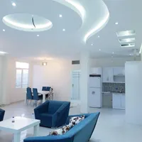 اجاره باغ ویلا جهاد آباد شاهین شهر