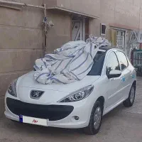 207پانوراما ارتقا یافته مدل 1404 تیوفایو پلاس