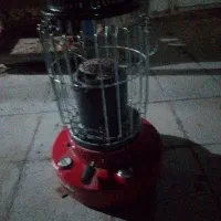 با سلام  یک عده چراغ  نفتی