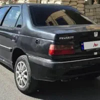 پژو پارس تک سوز معمولی|خودرو سواری و وانت|سردشت, |دیوار
