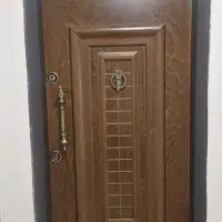 درب ورودی ضد سرقت