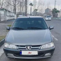 پژو پارس مدل 93داشبورد جدید