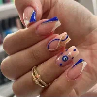خدمات ناخن و مژه|خدمات آرایشگری و زیبایی|شیراز, کوشک میدان|دیوار