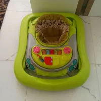 کالسکه و روروک|کالسکه و لوازم جانبی|تربت جام, معدآباد|دیوار