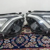 چراغ جلو رافور 2016تا 2018 اصل ژاپن