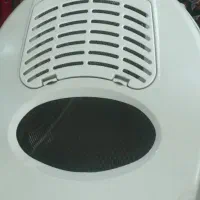 سرخ کن|سایر لوازم برقی|مرودشت, فاز دوم شهرک فرهنگیان|دیوار