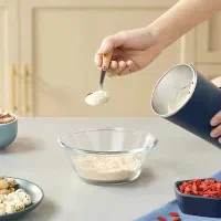 آسیاب برقی حبوبات و قهوه مدل JH-8301