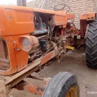 تراکتور رومانی