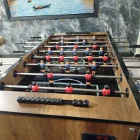 فوتبال دستی لاکچری حرفه ای