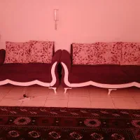 مبل و فرش