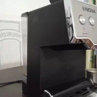 قهوه ساز اسپرسو نوا|سماور، چای‌ساز، قهوه‌ساز|ایرانشهر, |دیوار