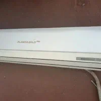 کولر گازی 30 هزار ال جی