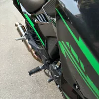 مگلی ۱۴۰۰|موتورسیکلت|تهران, قصر فیروزه ۲|دیوار