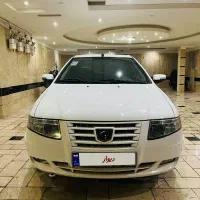 سمند سورن elx مدل ۹۸ بدون رنگ مشابه صفر