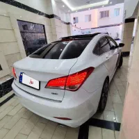 هیوندای i40 فول 2015 GDI به قیمت yf