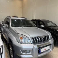 پرادو دو درب 4سیلندر|خودرو سواری و وانت|تهران, عباس‌آباد|دیوار
