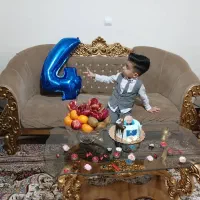 فروش فوری مبل 7نفره سالم و تمیز