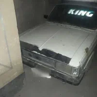 پیکان وانت مدل 85