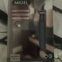 ماشین اصلاح سر و صورت میگل مدل GHT38|آرایشی، بهداشتی، درمانی|تهران, فاطمی|دیوار