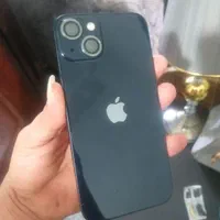 اپل iPhone 13 با حافظهٔ ۱۲۸ گیگابایت
