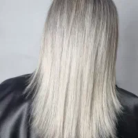 رنگ ولایت،مش،فیس فرم،پروتئین کراتین اقتصادی