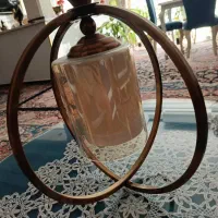 لوستر آویز