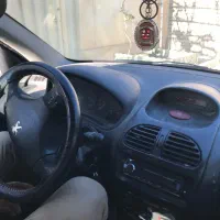 206 مدل ۸۴|خودرو سواری و وانت|دامغان, |دیوار