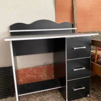 میزتحریر|میز تحریر و کامپیوتر|گرگان, |دیوار