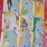 کتاب داستان کودک