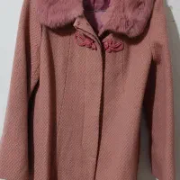 پالتو زمستانی نو و کیف