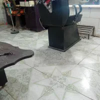 ارایشگر مردانه