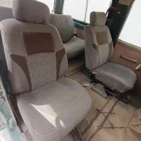 پاترول دو در چهار سیلندر 1376|خودرو سواری و وانت|تبریز, |دیوار