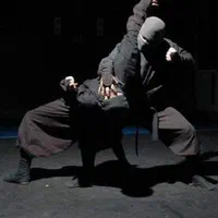 هنرهای رزمی نینجوتسو «دختران نینجا»|خدمات آموزشی|قم, بلوار امین و ساحلی|دیوار