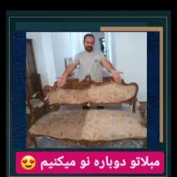 مبلشویی تهران  مبلات دوباره نو میشه|خدمات نظافت|تهران, تجریش|دیوار